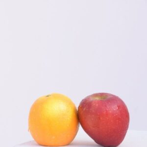 Comparing is Apples to Oranges