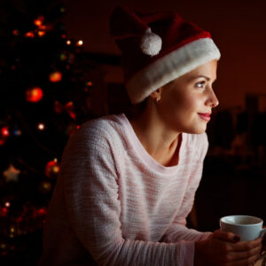 Pamper yourself with Christmas movies