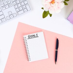 Stop Feeling Sorry For Yourself by Setting Goals