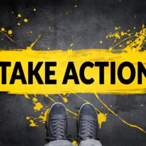 Take Action to Improve