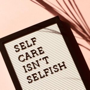 Inspiring Self Care Quotes