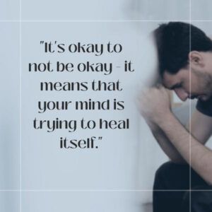 Mental Health Quote