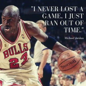 Michael Jordan Quote Shift Your Perspective