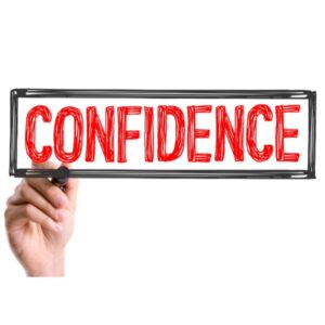 Confidence Quiz