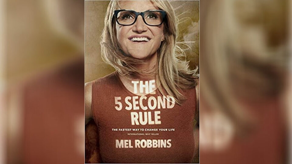 The 5 Second Rule Review