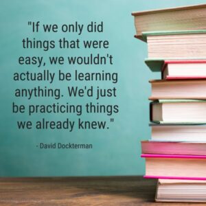 Learning Quote