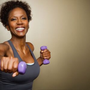 Improve Your Body Image With Exercise