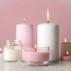 Scented Candles