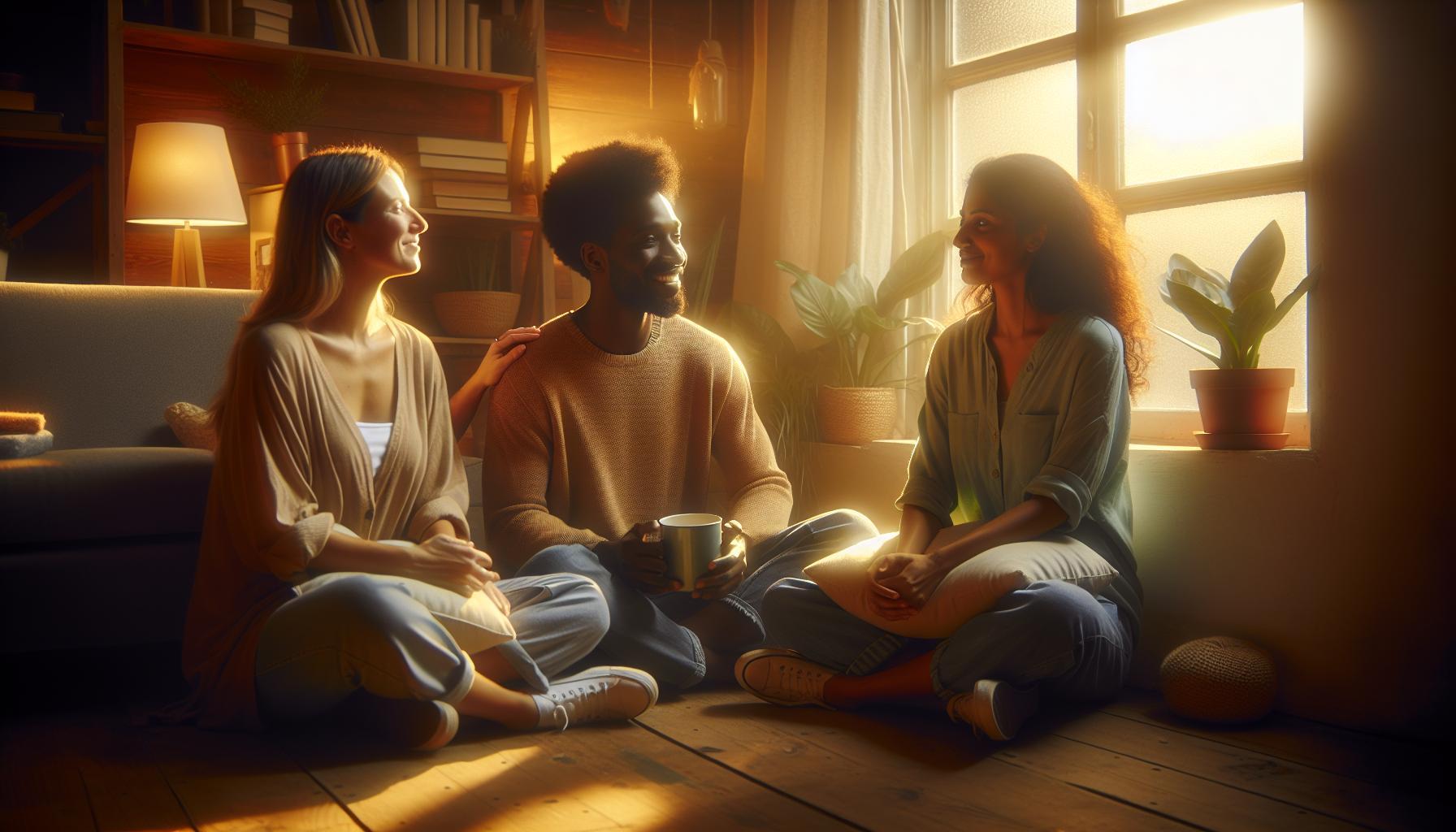 Self-Talk Examples: Shift Your Mindset and Uplift Your Spirit