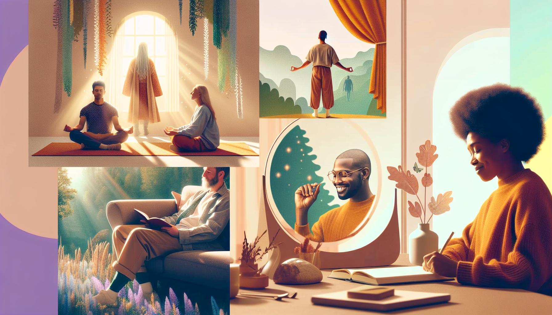Examples of Positive Self-Talk: 50 Daily Affirmations That Work