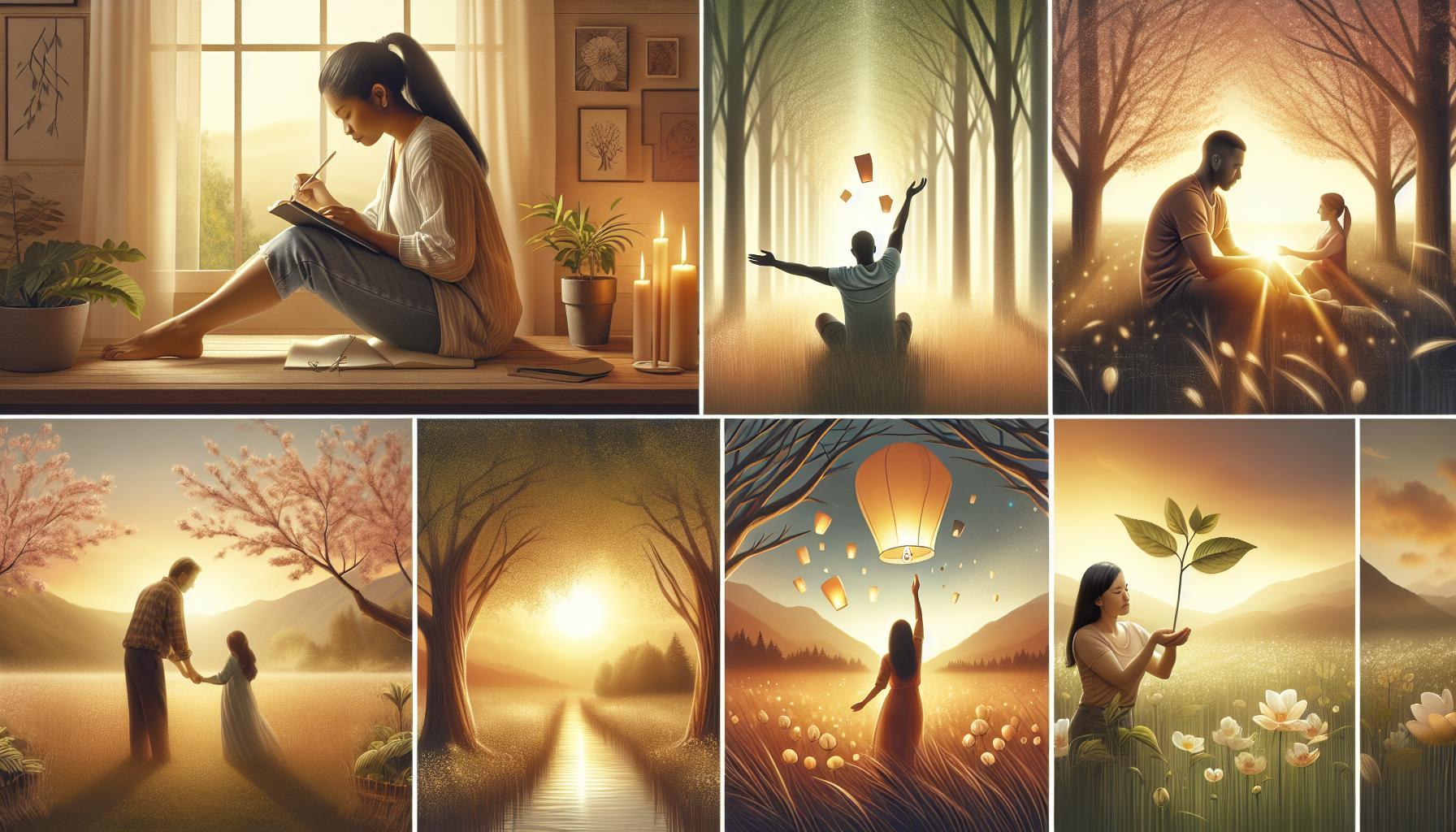 Famous Quotes About Regret: Release the Past and Embrace Growth