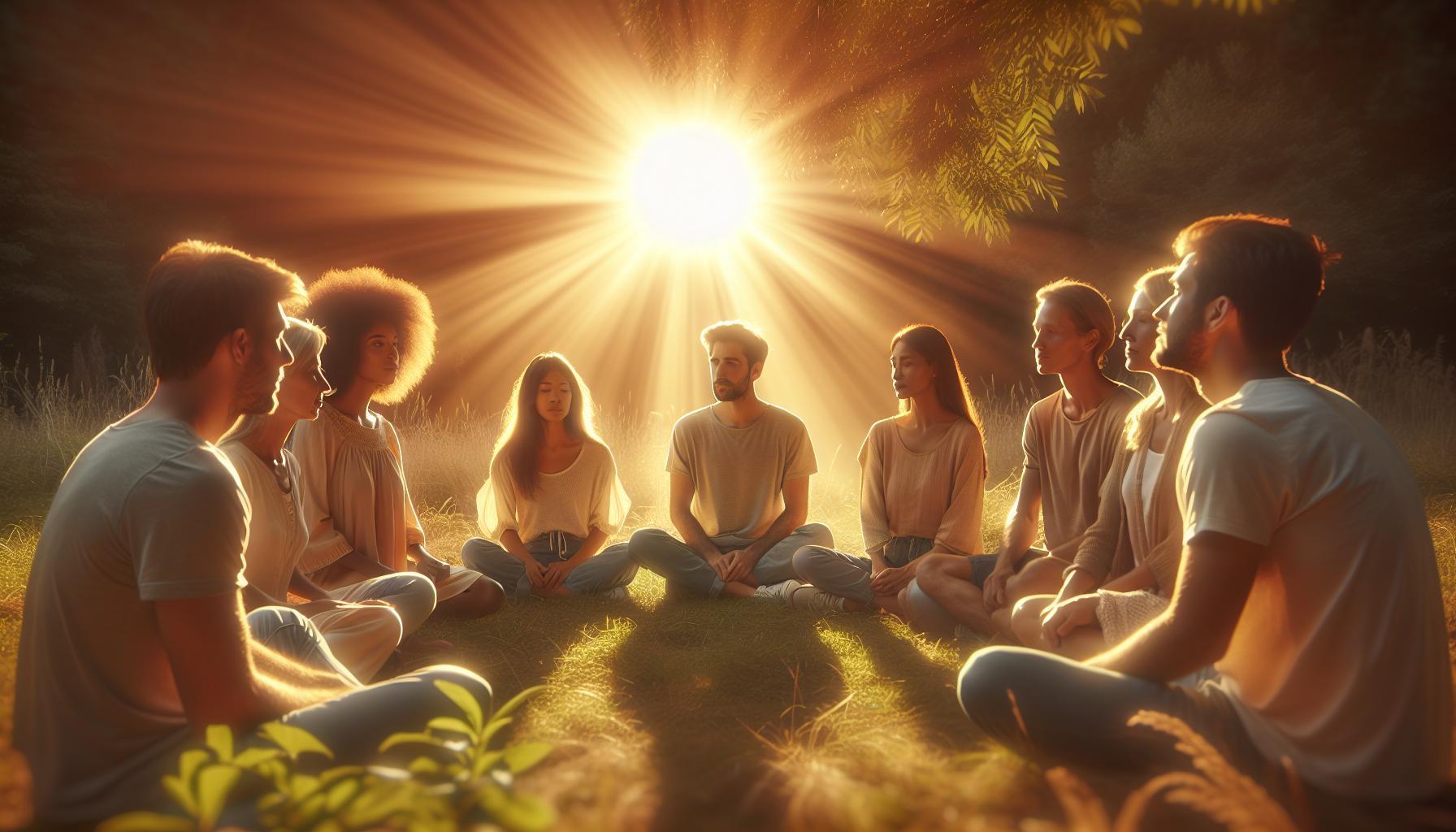 Negative Affirmation: Stop Self-Sabotage and Start Thriving