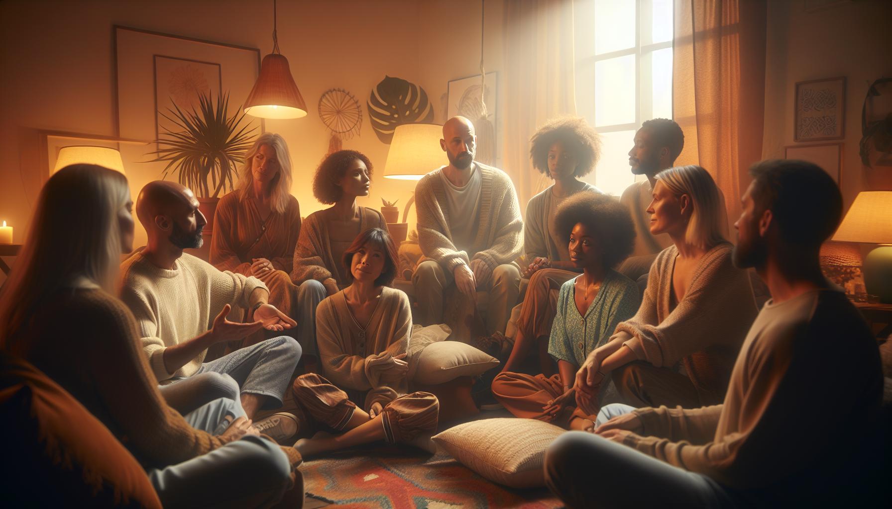 Embracing Your Emotions: The importance ⁢of Acknowledgment