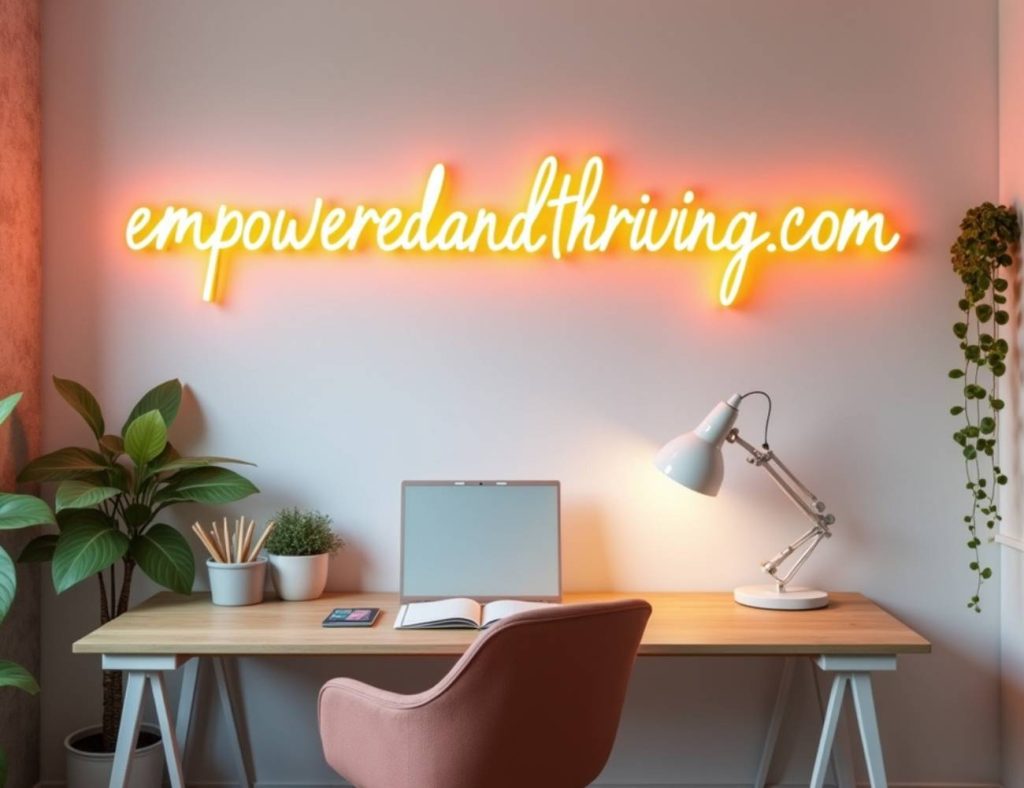 About 6 empoweredandthriving com magazine