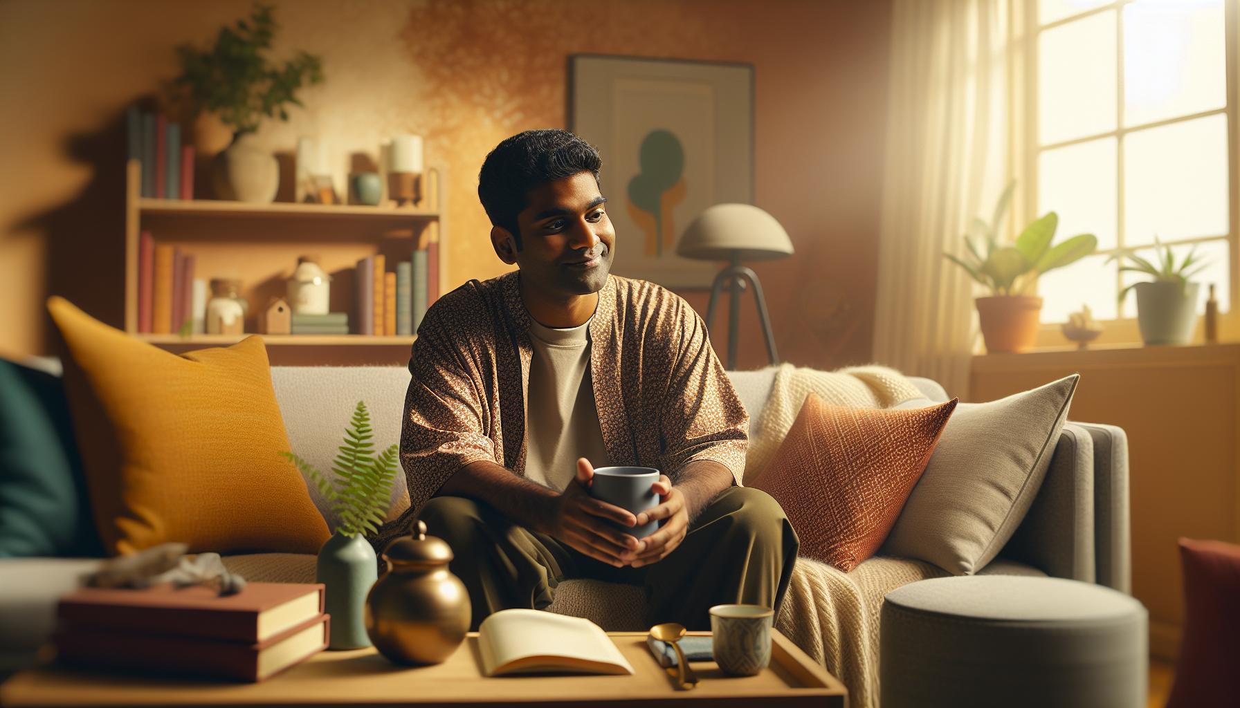Finding Strength in Inspirational Breakup Words