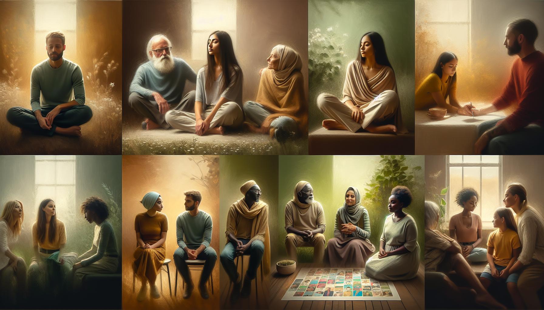 How ​Society Interprets‍ Your Expressions