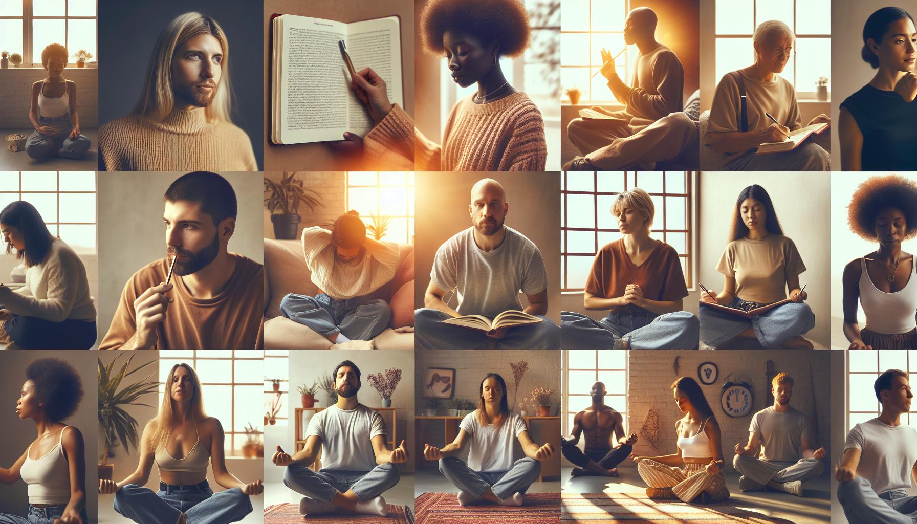 Practical Strategies to Cultivate Self ⁢Discipline