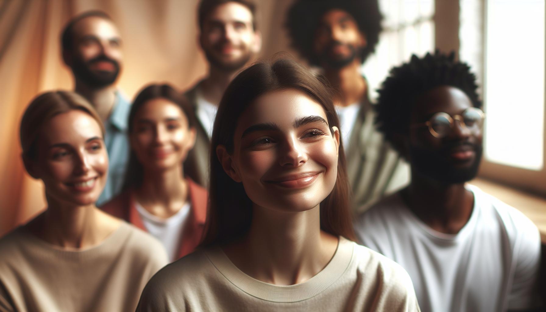 The Psychology ‍Behind Facial Expressions