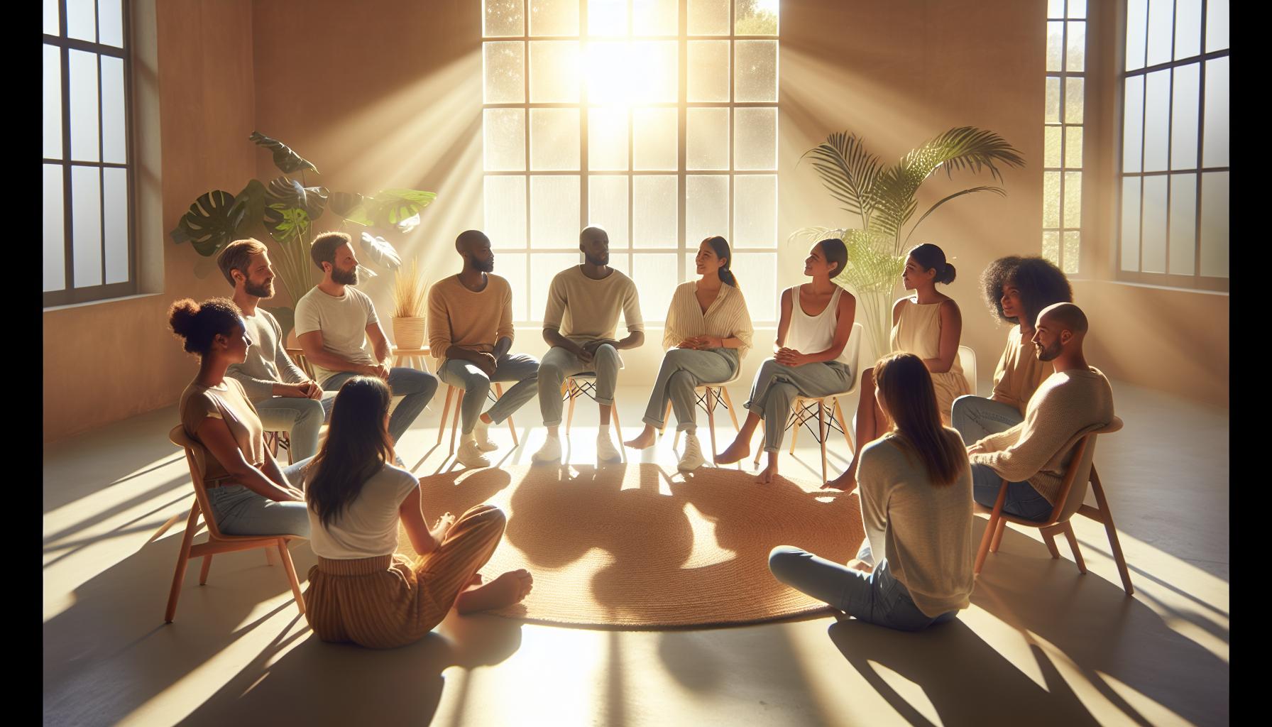 The Science Behind Positive Self Talk