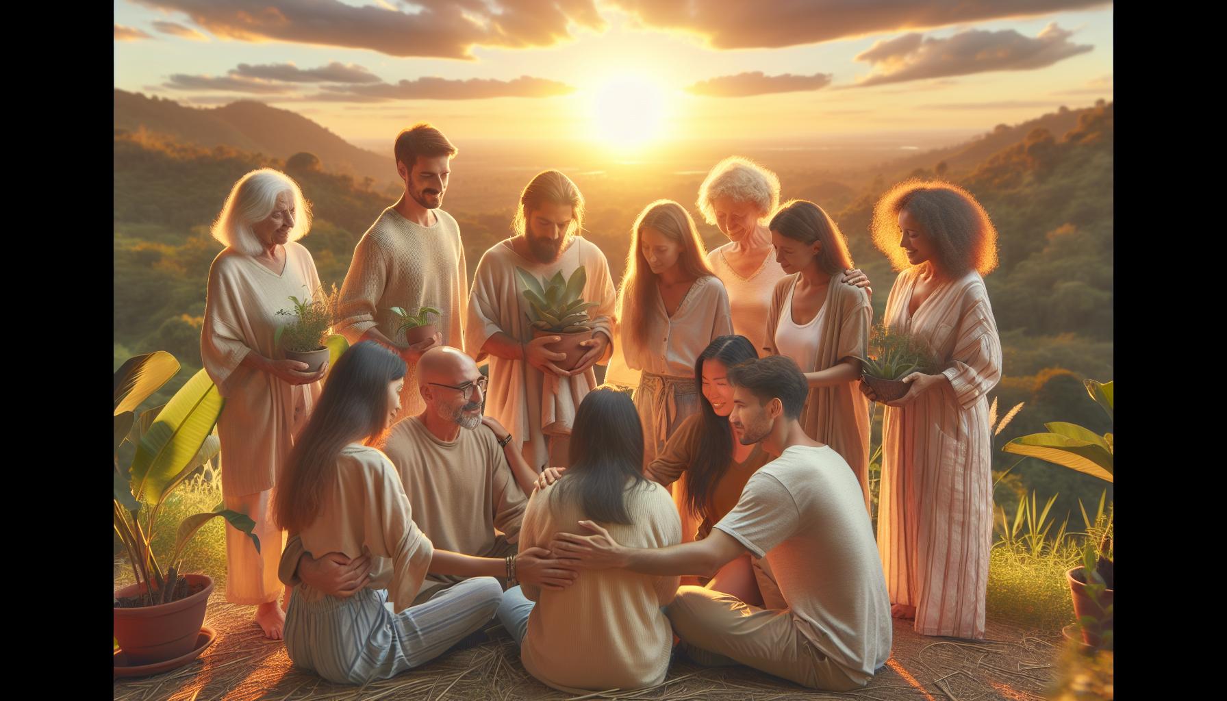 Transforming Fear into Courageous Action