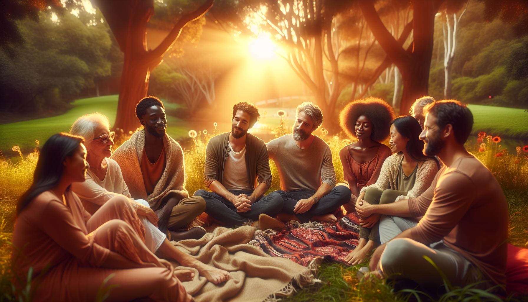 Understanding the Importance of Healing Relationships