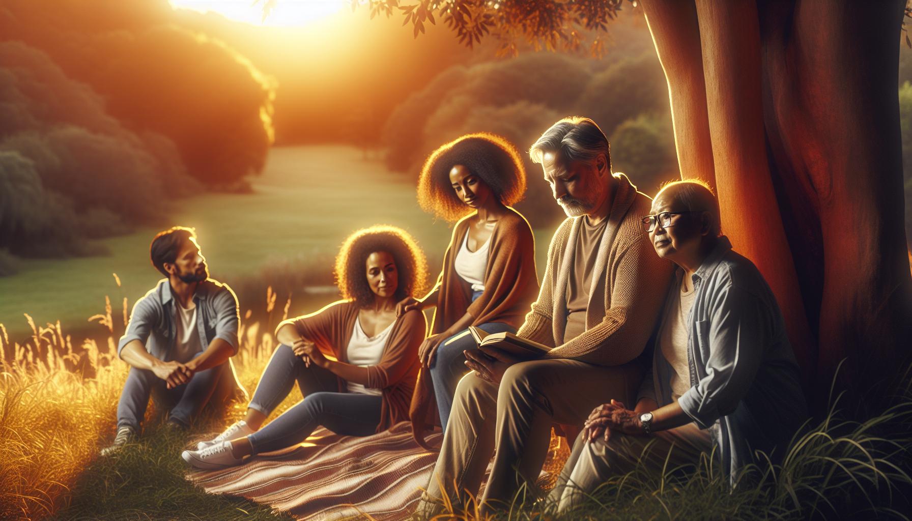 Understanding the Weight of Regret