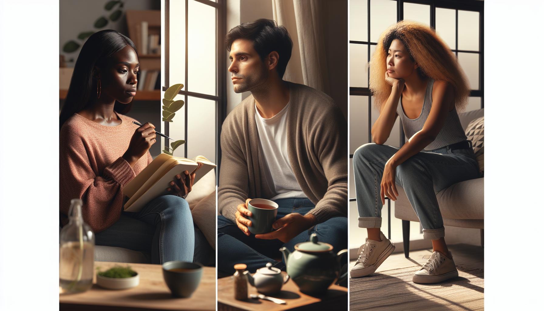 When to Recognize Red Flags in Your Relationship